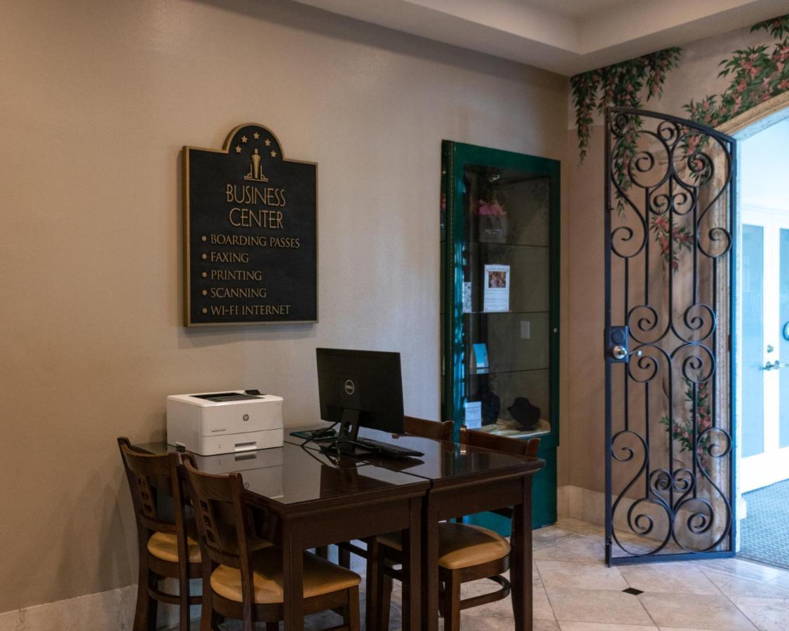 Star Island Resort And Club - Near Disney Киссимми Экстерьер фото