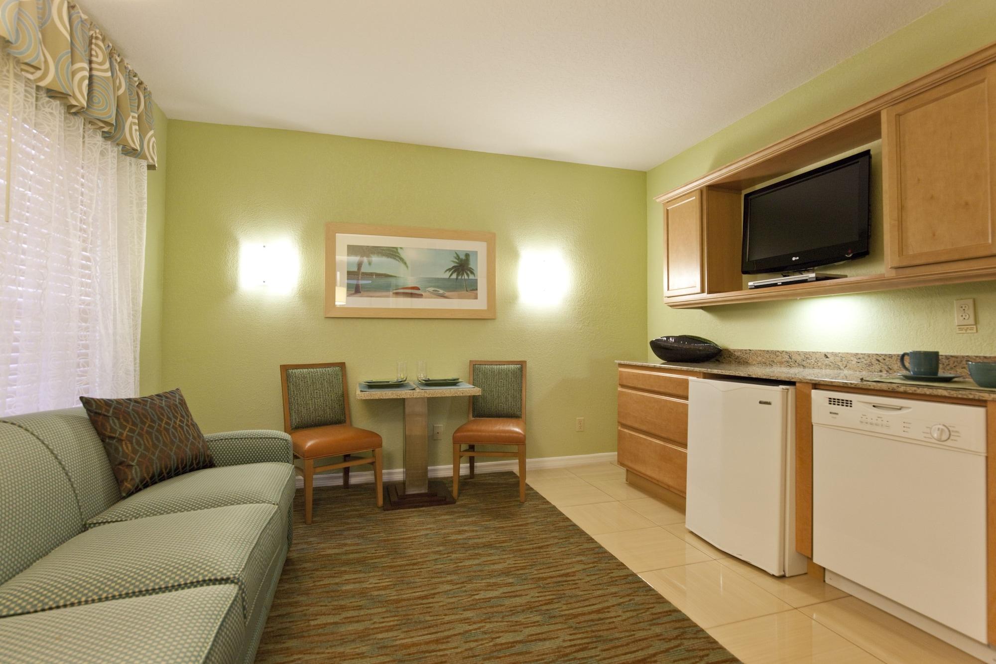 Star Island Resort And Club - Near Disney Киссимми Экстерьер фото