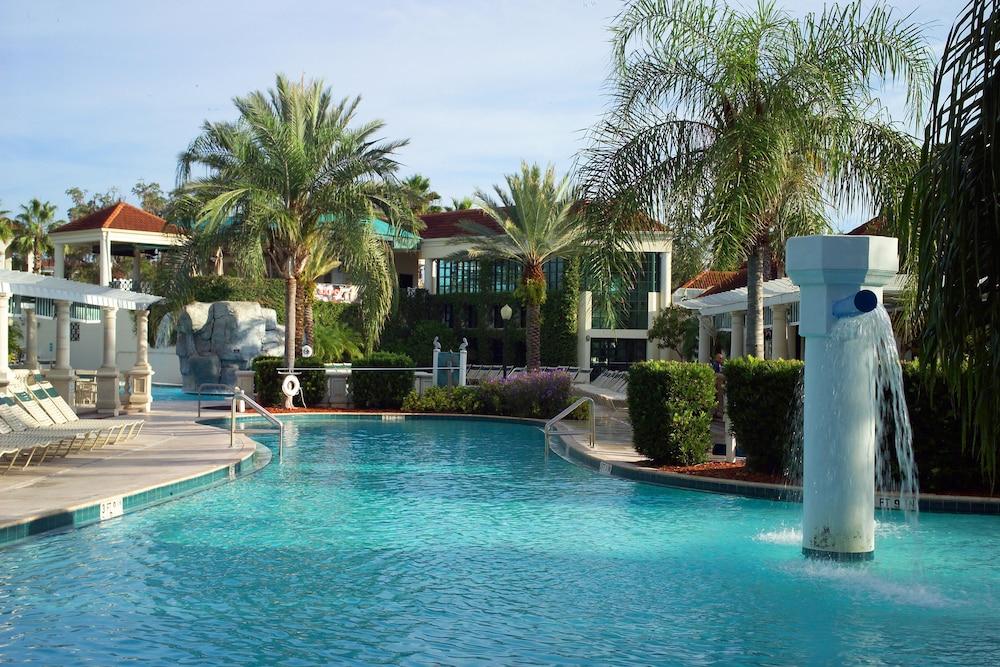 Star Island Resort And Club - Near Disney Киссимми Удобства фото