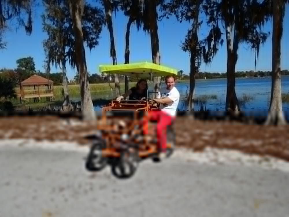 Star Island Resort And Club - Near Disney Киссимми Экстерьер фото