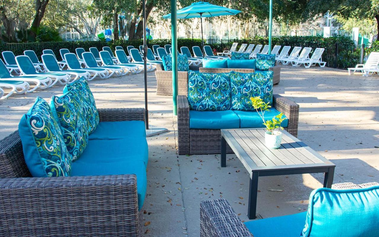 Star Island Resort And Club - Near Disney Киссимми Экстерьер фото