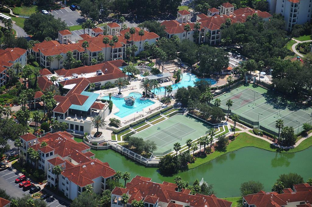 Star Island Resort And Club - Near Disney Киссимми Экстерьер фото