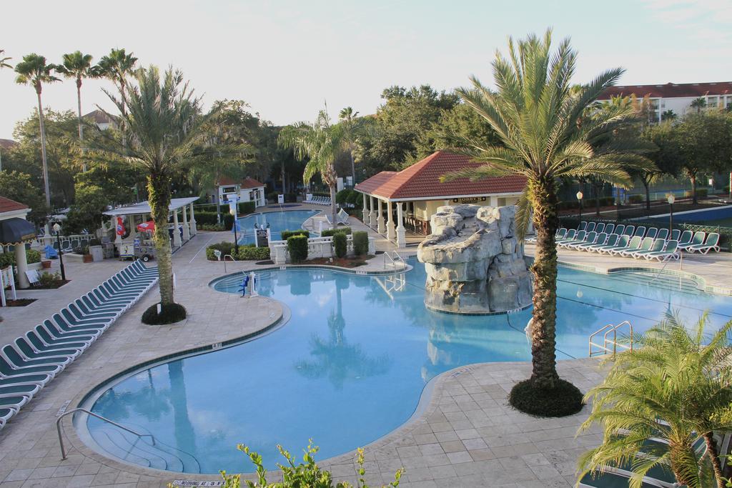 Star Island Resort And Club - Near Disney Киссимми Экстерьер фото