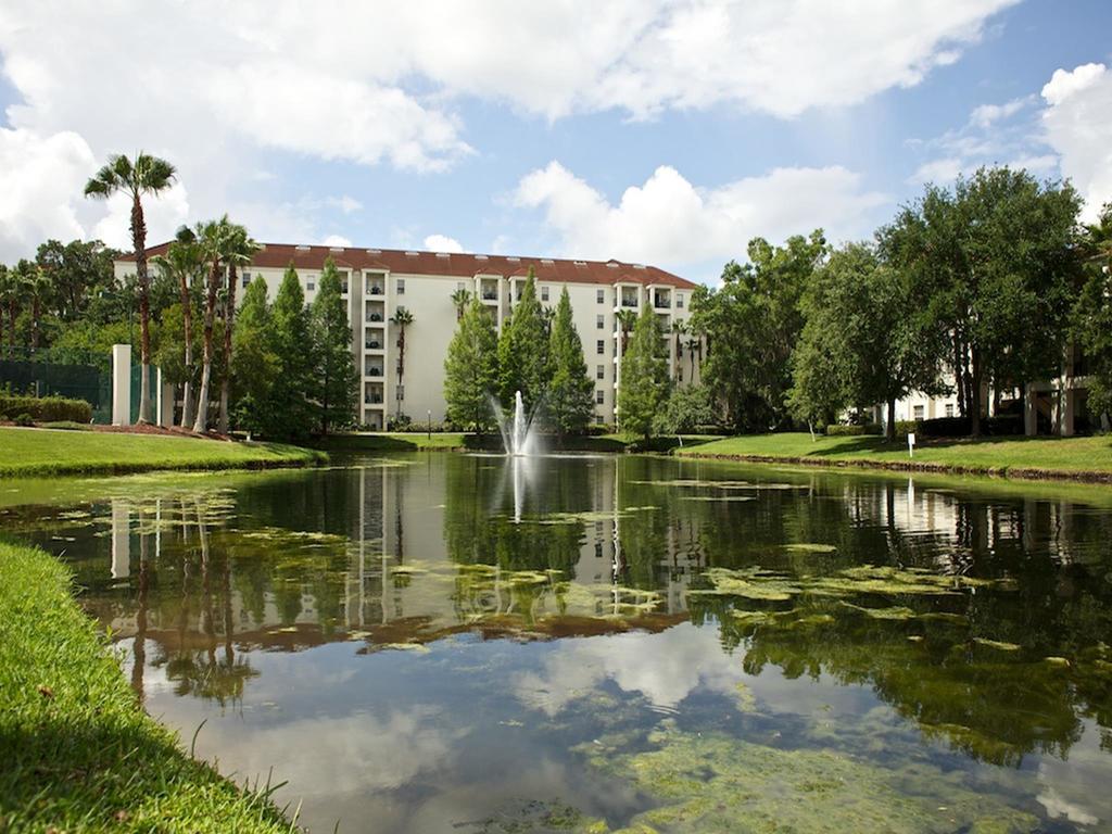 Star Island Resort And Club - Near Disney Киссимми Экстерьер фото