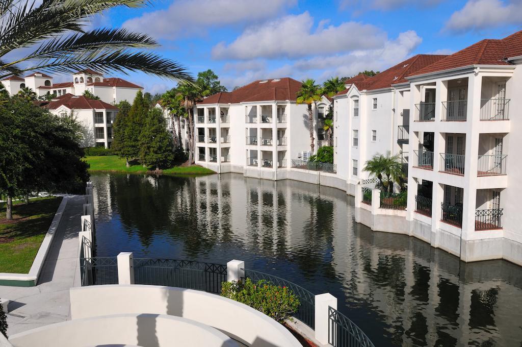 Star Island Resort And Club - Near Disney Киссимми Экстерьер фото
