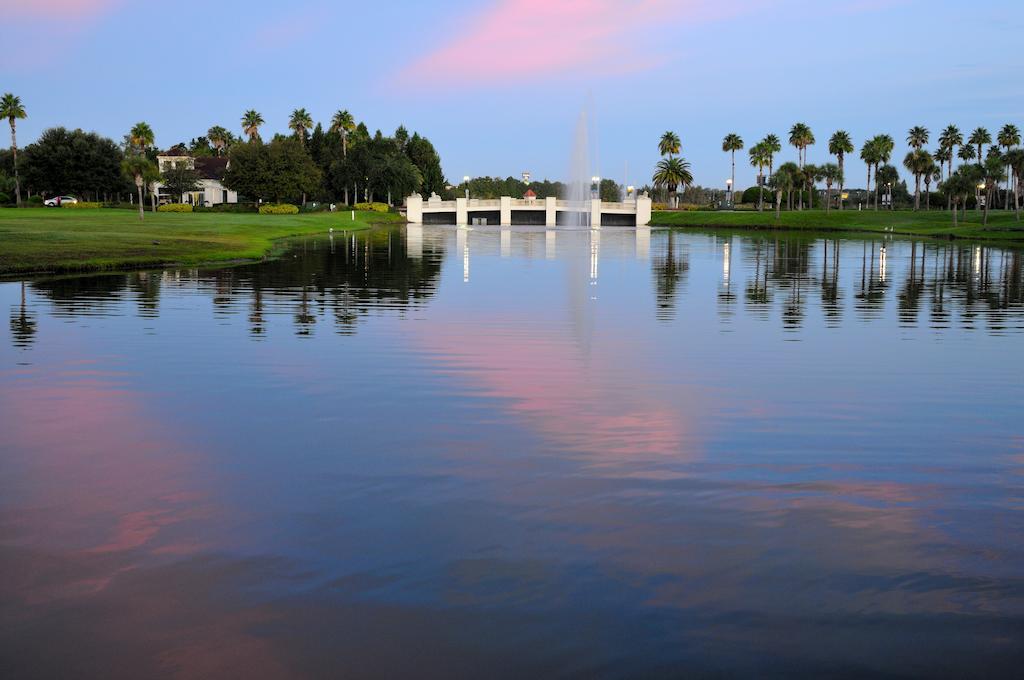 Star Island Resort And Club - Near Disney Киссимми Экстерьер фото
