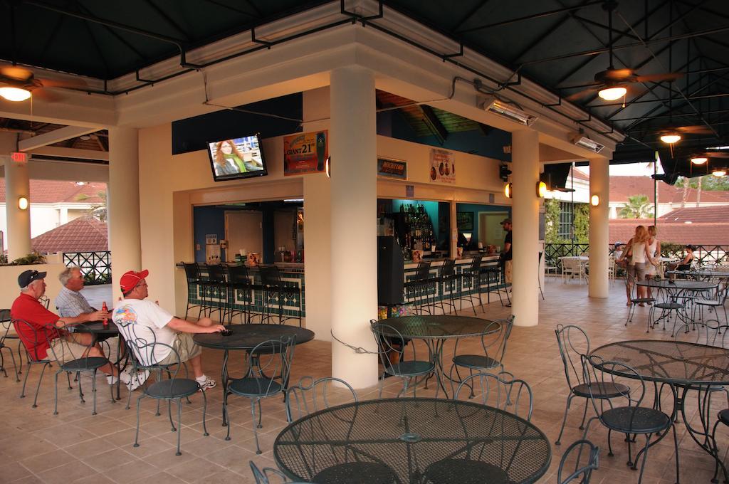 Star Island Resort And Club - Near Disney Киссимми Экстерьер фото