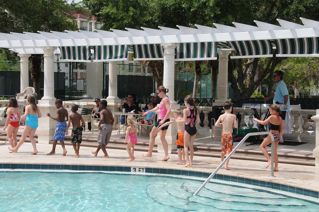 Star Island Resort And Club - Near Disney Киссимми Экстерьер фото