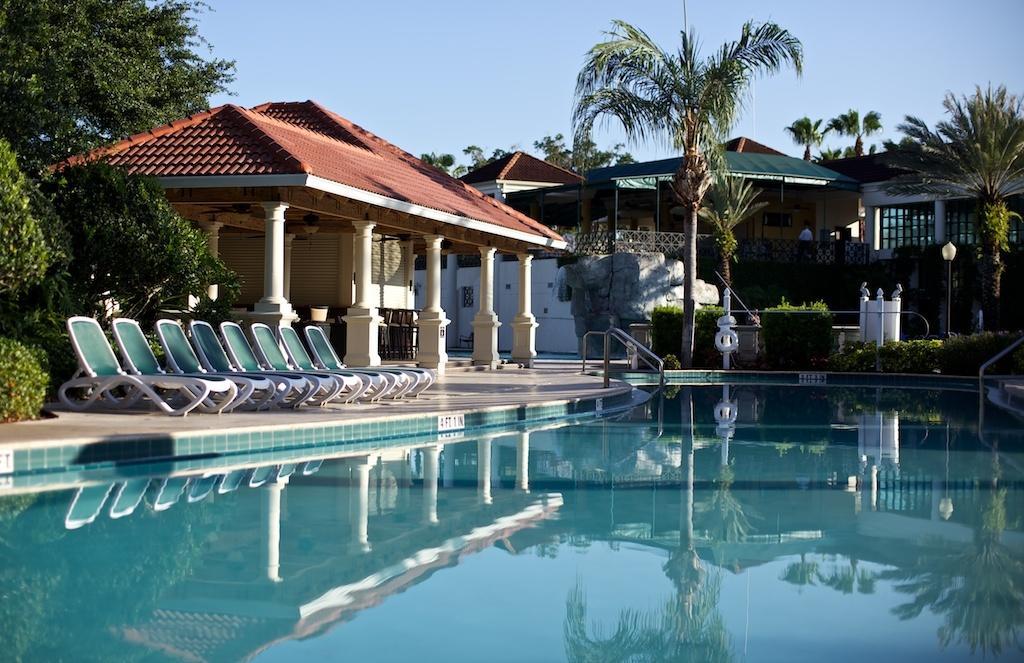 Star Island Resort And Club - Near Disney Киссимми Экстерьер фото