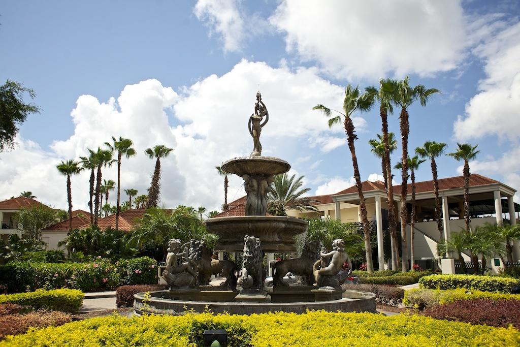 Star Island Resort And Club - Near Disney Киссимми Экстерьер фото