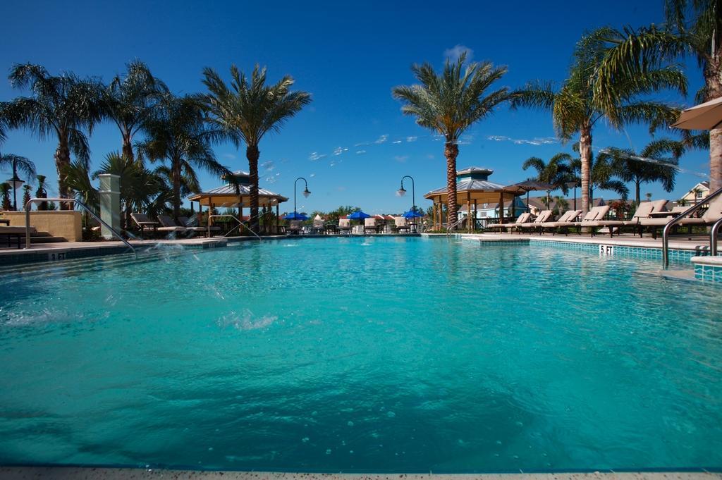 Star Island Resort And Club - Near Disney Киссимми Экстерьер фото