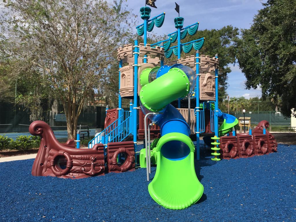 Star Island Resort And Club - Near Disney Киссимми Экстерьер фото